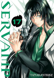 Servamp. Tom 17