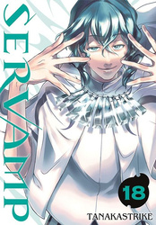 Servamp. Tom 18