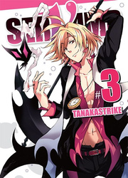 Servamp. Tom 3