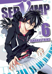 Servamp. Tom 6