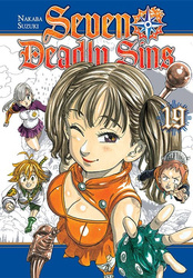 Seven Deadly Sins. Tom 19