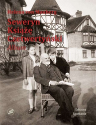 Seweryn książe czetwertyński