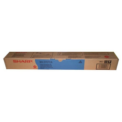 Sharp oryginalny toner MX-23GTCA, cyan, 10000s