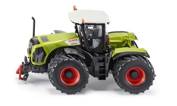 Siku Farmer - Claas Xerion S3271