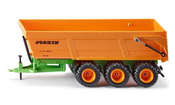 Siku Farmer - Joskin przyczepa S2892