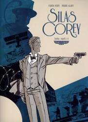 Silas Corey. Siatka Aquili 2/2