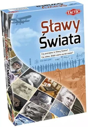 Sławy świata