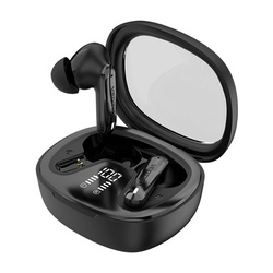 Słuchawki bezprzewodowe, Vention, NBMB0, Earbuds Air A01 (czarne)