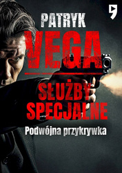 Służby specjalne. Podwójna przykrywka