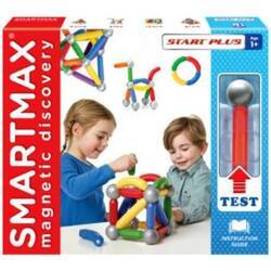 Smart Max Start (23szt) IUVI Games