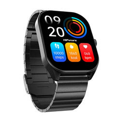 Smartwatch HiFuture FutureFit APEX (Czarny)