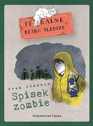 Spisek zombie