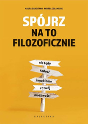 Spójrz na to filozoficznie