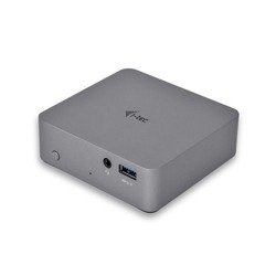 Stacja dokująca i-tec 100W USB-C 4K HDMI USB3.0 PD