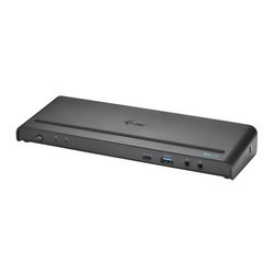 Stacja dokująca i-tec USB-C 5K 4K DP TB3 PD 85W