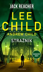 Strażnik. Jack Reacher