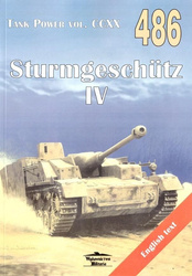 Sturmgeschutz IV. Tank Power vol. CCXX 486