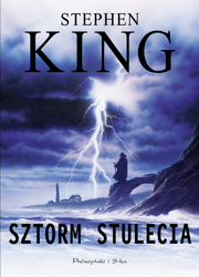 Sztorm stulecia