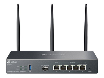 TP-LINK Omada AX3000 Wi-Fi 6 Gigabit VPN Router
