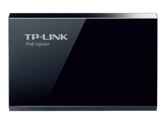 TPLINK TL-POE150S TP-Link zasilacz (injector) PoE 1port, 48VDC, 802.3af