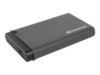 TRANSCEND TS0GSJ25CK3 Transcend All-in-one Upgrade Kit - SJ25CK3 - SSD and HDD