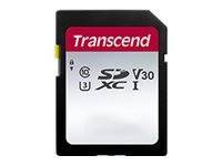 TRANSCEND TS16GSDC300S Transcend karta pamięci SDHC 16GB Class 10 ( 95MB/s )