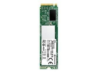 TRANSCEND TS1TMTE220S Transcend SSD 220S 1TB 3D NAND Flash PCIe Gen3 x4 M.2 2280 R/W 3400/1900 MB/s