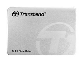 TRANSCEND TS1TSSD370S Transcend SSD SSD370S 1TB SATA3 2,5 7mm Read:Write (560/460MB/s) Aluminum case