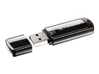 TRANSCEND TS32GJF700 Transcend pamięć USB 32GB Jetflash 700 USB 3.0 (do 70MB/s ) + Soft Recovery