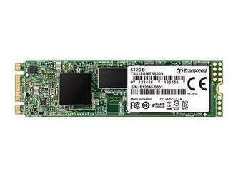 TRANSCEND TS512GMTS830S Transcend SSD 830S M.2 2280 SATA III 6Gb/s 512GB R/W 560/520 MB/s