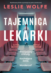 Tajemnica lekarki