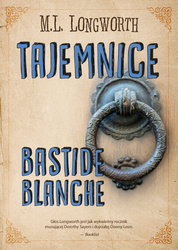 Tajemnice Bestide Blanche Verlaque i Bonnet na tropie. Tom 7