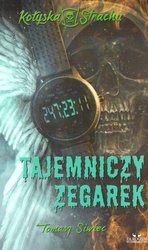 Tajemniczy zegarek