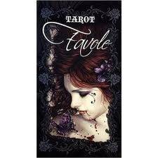 Tarot - Favole