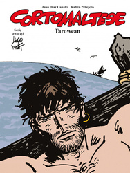 Tarowean. Corto Maltese. Tom 15