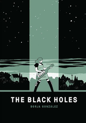 The Black Holes