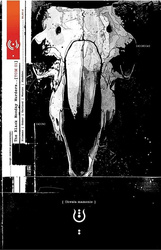 The Black Monday Murders T.1 Chwała mamonie