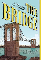 The Bridge [Tomasi Peter J.]