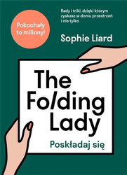 The Folding Lady. Poskładaj się