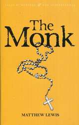 The Monk [Lewis Matthew]