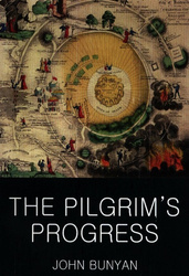 The Pilgrim's Progress [Bunyan John]