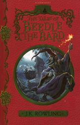 The Tales of Beedle the Bard [Rowling J.K.]