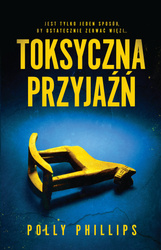 Toksyczna przyjaźń