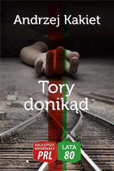 Tory donikąd