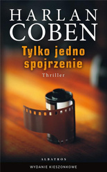 Tylko jedno spojrzenie pocket