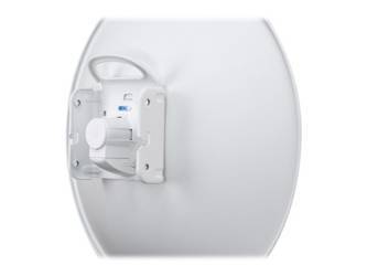 UBIQUITI PBE-2AC-400 Ubiquiti PowerBeam 2AC 18dBi 2.4GHz 330+ Mbps, GigE PoE, 400mm Dish Ref.