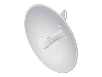 UBIQUITI PBE-M5-400 Ubiquiti PowerBeam M 25dBi 5GHz 802.11n MIMO 2x2 TDMA, 64MB RAM