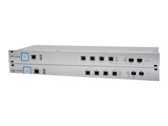 UBIQUITI USG-PRO-4 Ubiquiti UniFi USG PRO Enterprise Security Gateway Broadband Router
