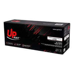 UPrint kompatybilny toner z HP CB435A, H.35A, black, 1500s