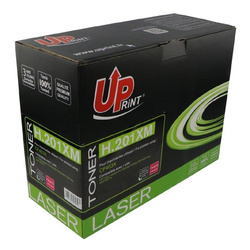 UPrint kompatybilny toner z HP CF403X, H.201XM, magenta, 2300s